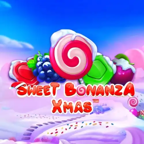 Sweet Bonanza Xmas - vox-casinoz.pl