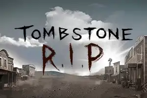 Tombstone RIP - vox-casinoz.pl
