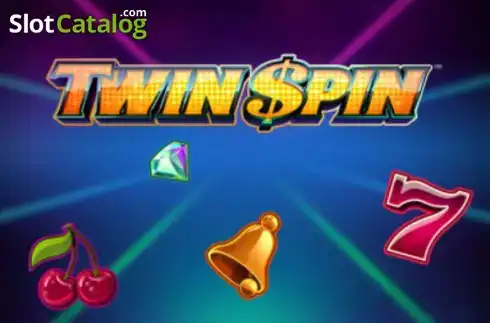 Twin Spin - vox-casinoz.pl