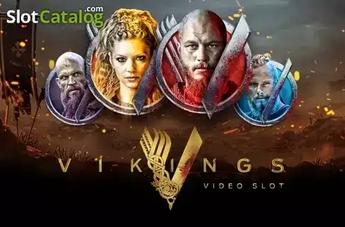 Vikings - vox-casinoz.pl
