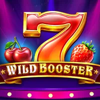 Wild Booster - vox-casinoz.pl