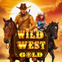Wild West Gold - vox-casinoz.pl