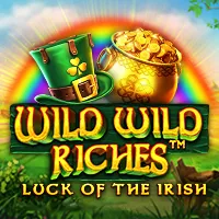 Wild Wild Riches - vox-casinoz.pl