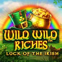 Wild Wild Riches - vox-casinoz.pl