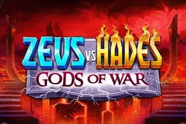 Zeus vs Hades - vox-casinoz.pl